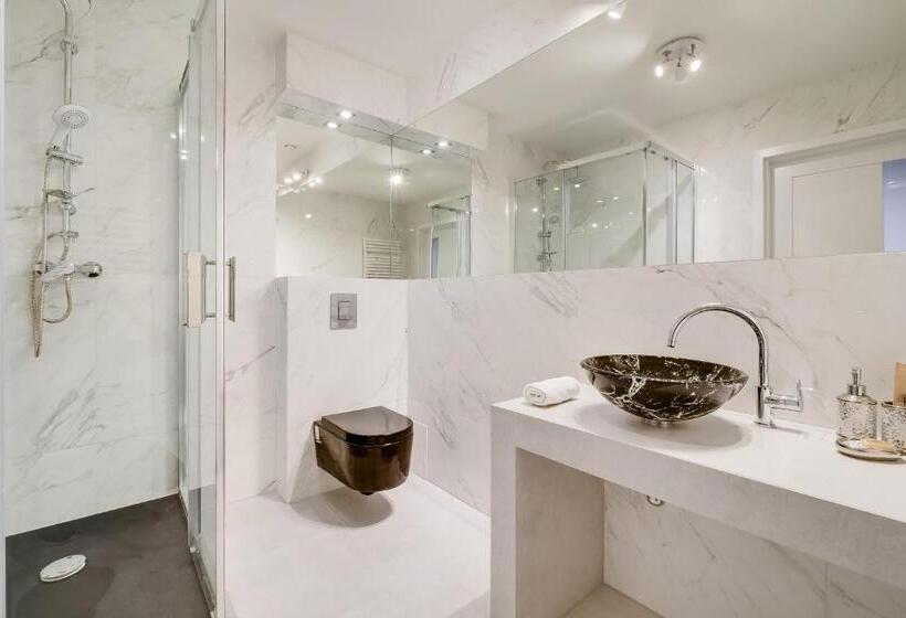 آپارتمان سوپریور 1 خوابه, Savoy Mariacka Apartments