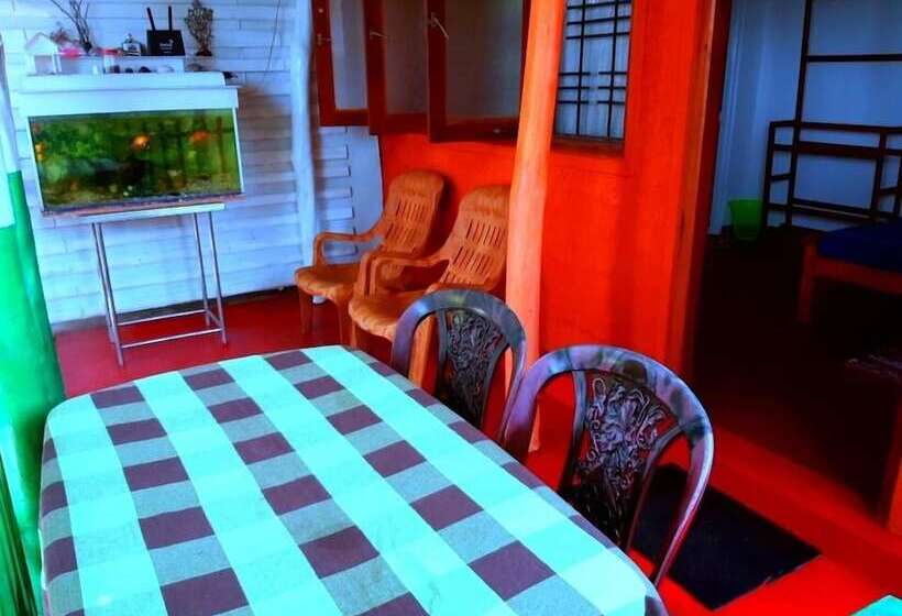 חדר אקונומי, Luna Beach Home & Cabanas