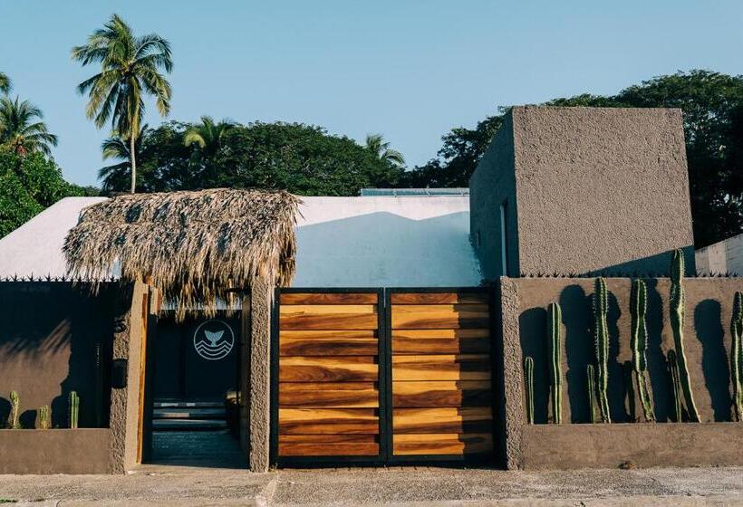 ４ベッドルームハウス, Casa Sirena