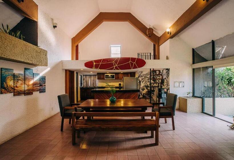 ４ベッドルームハウス, Casa Sirena