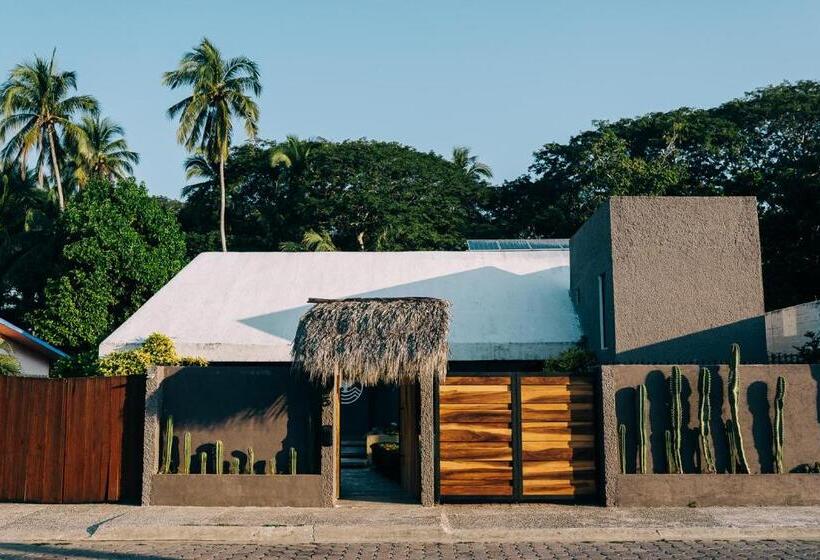 ４ベッドルームハウス, Casa Sirena