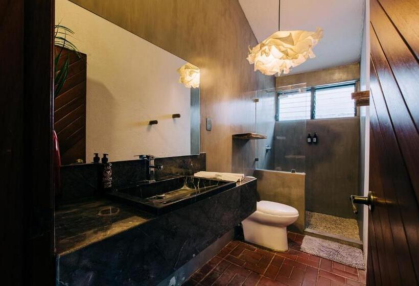 ４ベッドルームハウス, Casa Sirena