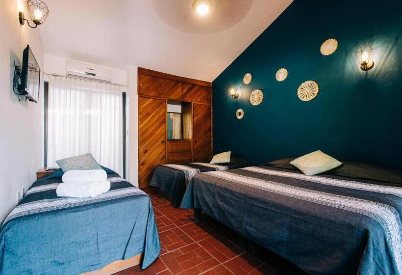 ４ベッドルームハウス, Casa Sirena