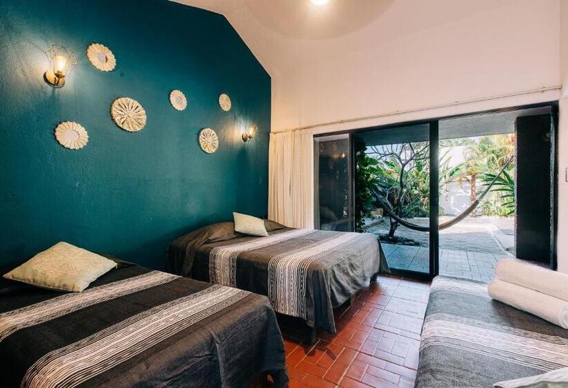 ４ベッドルームハウス, Casa Sirena