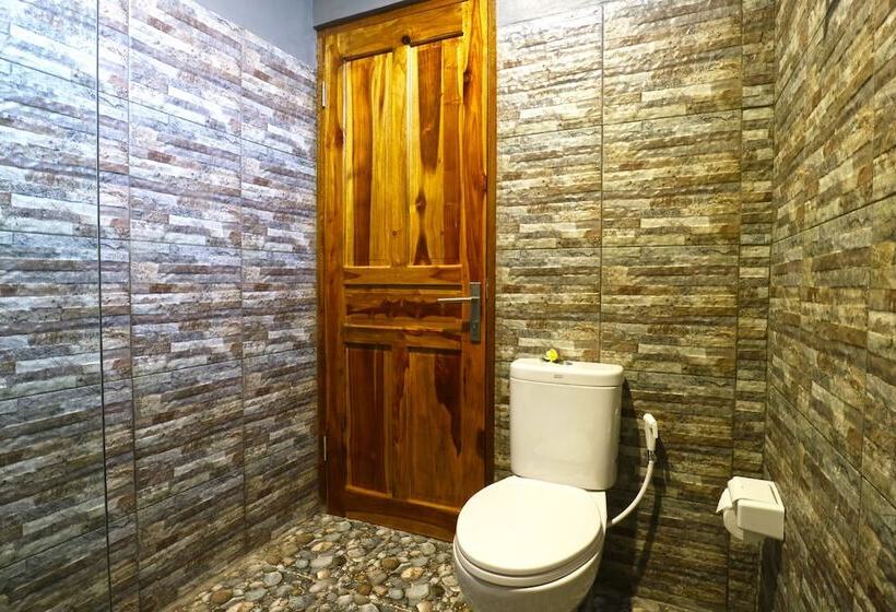 Номер Superior, Pondok Dd Canggu