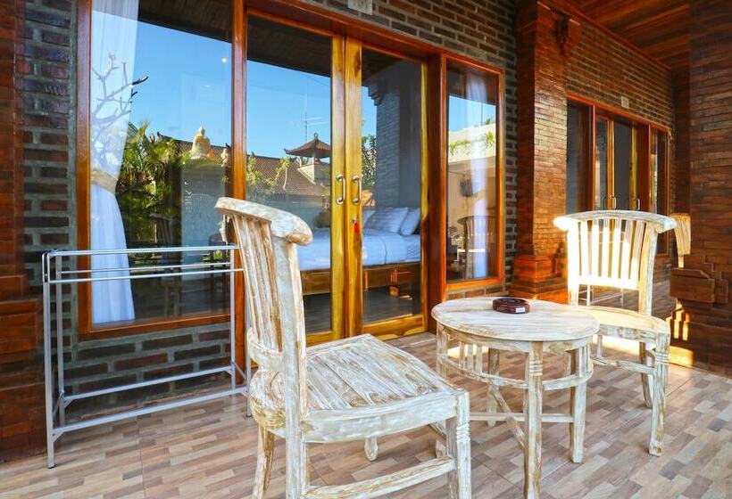 Номер Superior, Pondok Dd Canggu