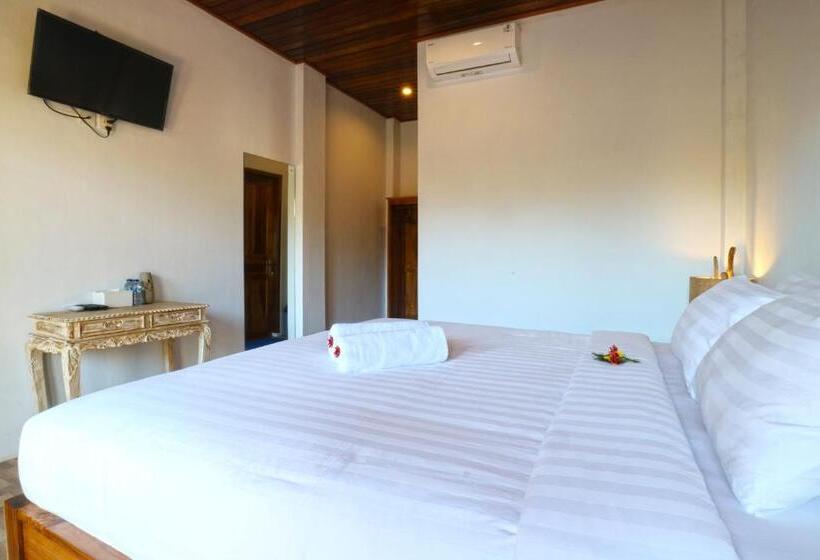 Номер Superior, Pondok Dd Canggu