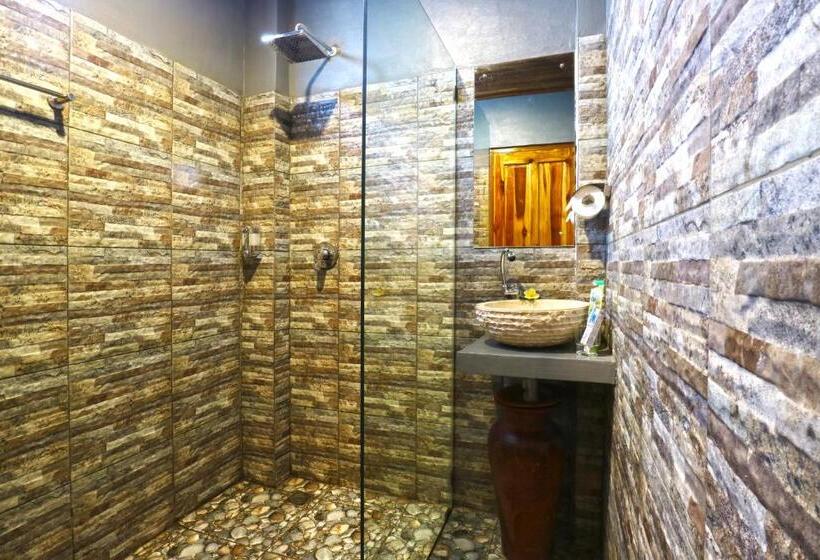 غرفة سوبيريور, Pondok Dd Canggu