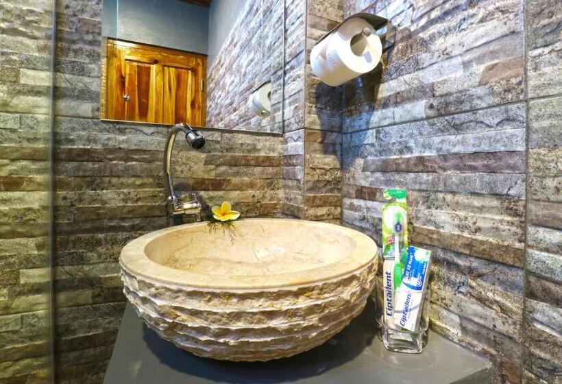 Номер Superior Одноместный, Pondok Dd Canggu