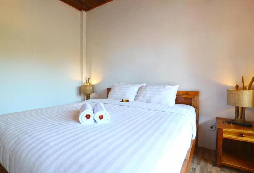 Номер Superior Одноместный, Pondok Dd Canggu