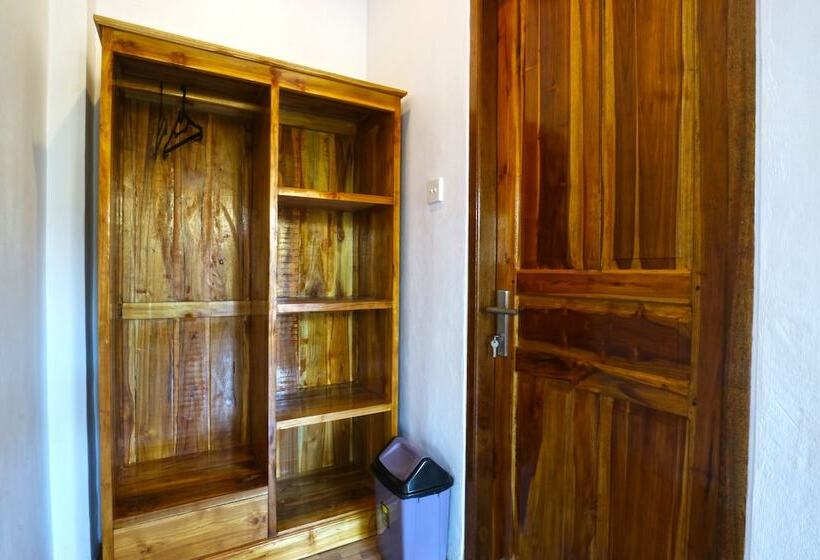 高级大房间, Pondok Dd Canggu