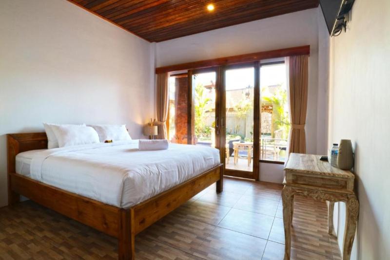 Номер Superior, Pondok Dd Canggu