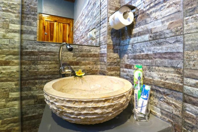 スーペリアールーム, Pondok Dd Canggu