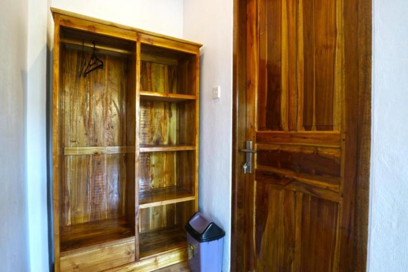 غرفة سوبيريور, Pondok Dd Canggu