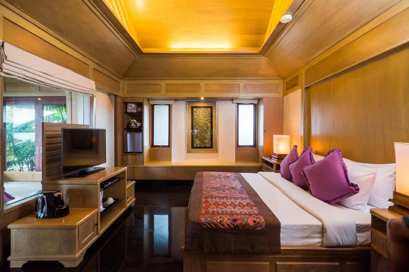 Люкс, Chaweng Regent Beach Resort