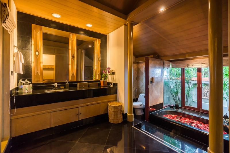 Люкс, Chaweng Regent Beach Resort