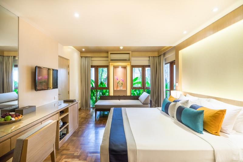 Номер Премиум, Chaweng Regent Beach Resort