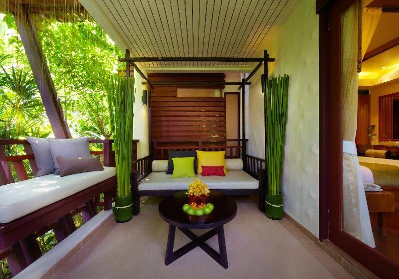 Номер Премиум, Chaweng Regent Beach Resort