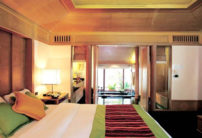 로얄 스위트, Chaweng Regent Beach Resort