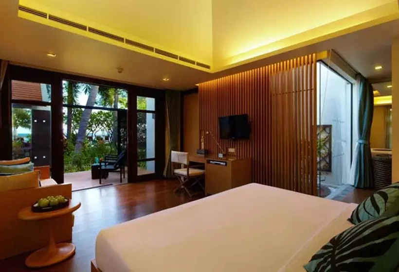 スイート, Chaweng Regent Beach Resort