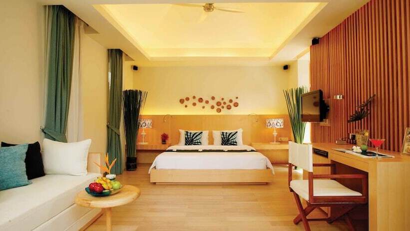 Люкс, Chaweng Regent Beach Resort