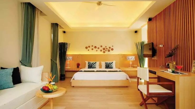 スイート, Chaweng Regent Beach Resort