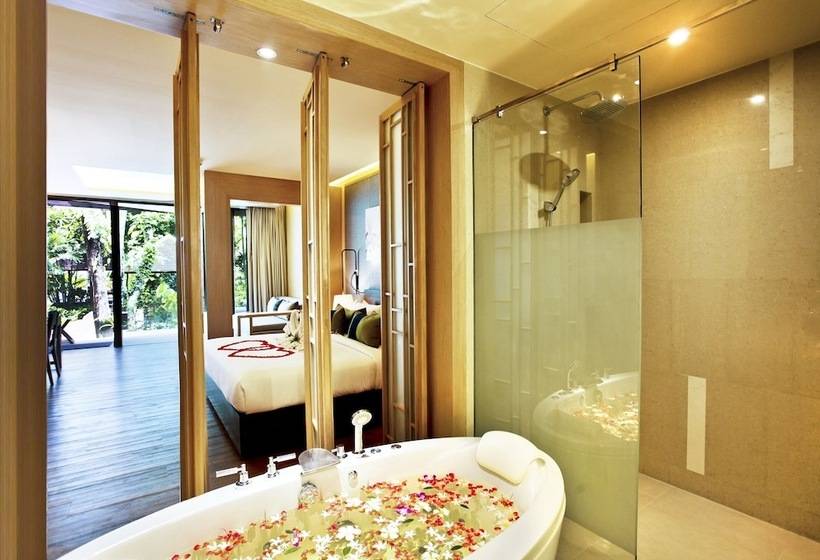 Номер Премиум, Chaweng Regent Beach Resort