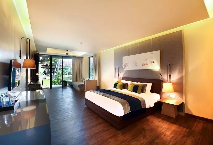 プレミアムルーム, Chaweng Regent Beach Resort