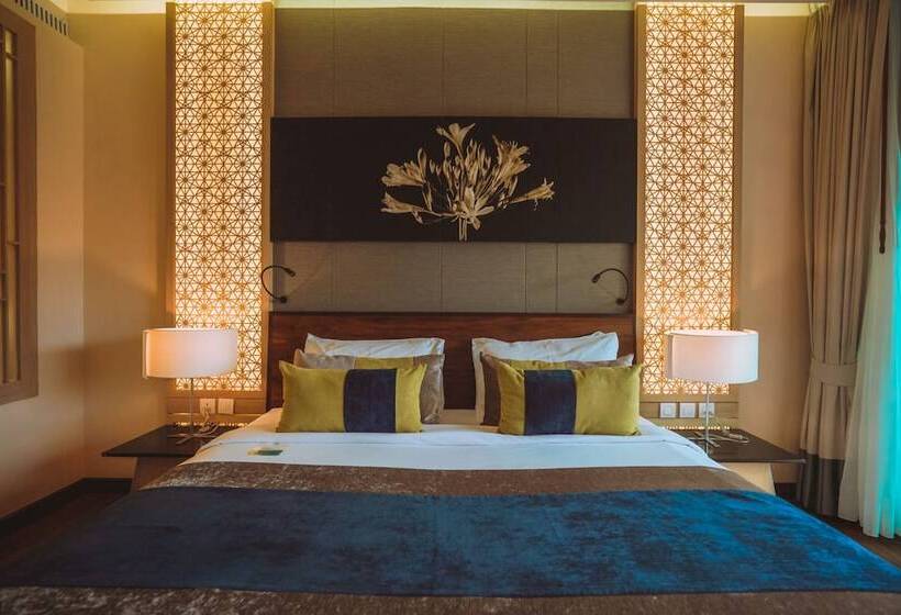 Номер Премиум, Chaweng Regent Beach Resort