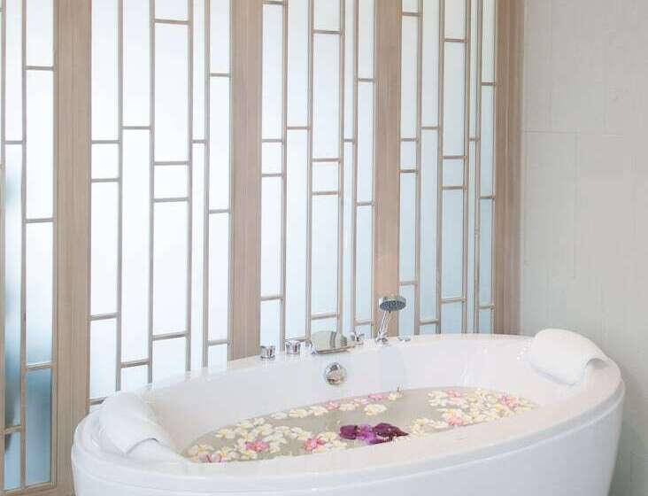 Семейный Номер Премиум, Chaweng Regent Beach Resort