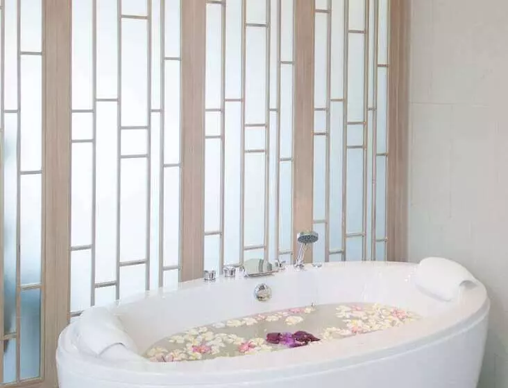 プレミアムファミリールーム, Chaweng Regent Beach Resort