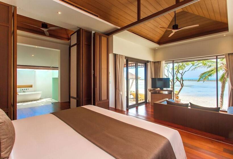 Королевский Люкс, Chaweng Regent Beach Resort