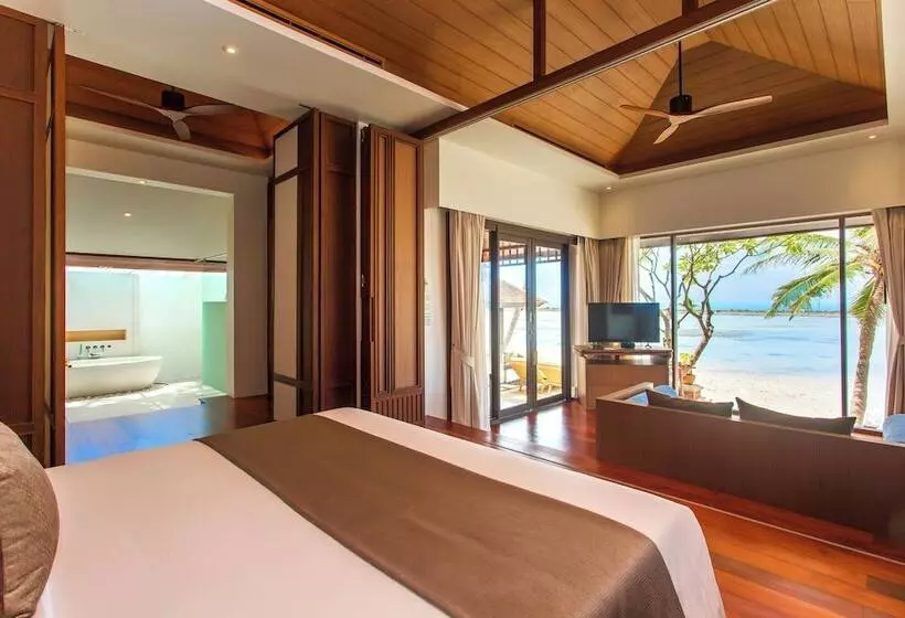 ロイヤルスイート, Chaweng Regent Beach Resort