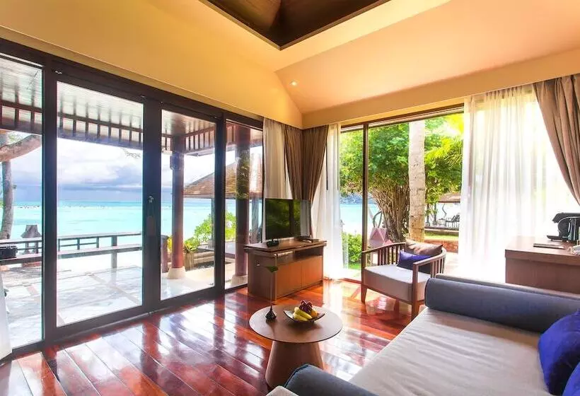 ロイヤルスイート, Chaweng Regent Beach Resort