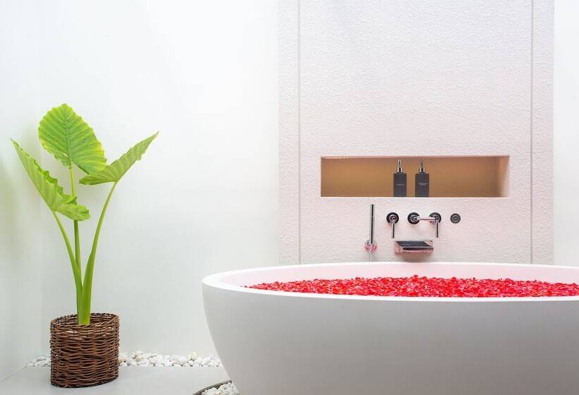 Королевский Люкс, Chaweng Regent Beach Resort