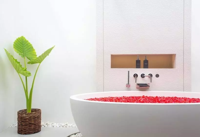ロイヤルスイート, Chaweng Regent Beach Resort