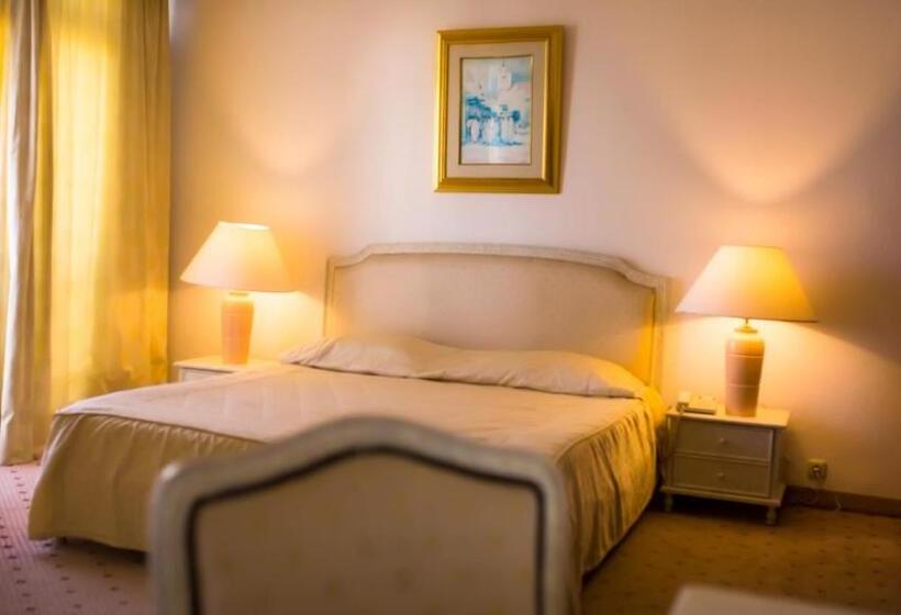 Triple Room Sea View, Amir Palace