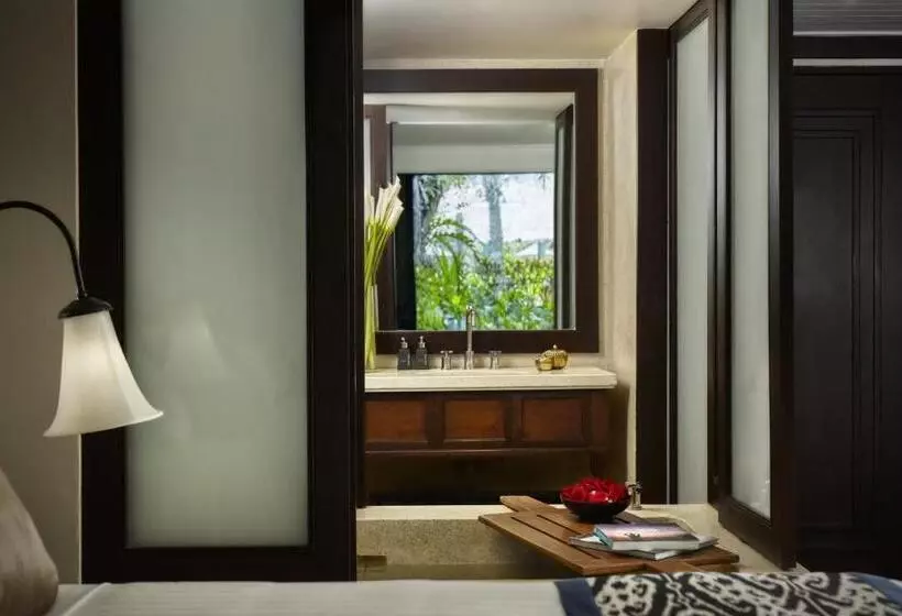 اتاق پرمیوم با چشمانداز دریا, Anantara Hua Hin Resort