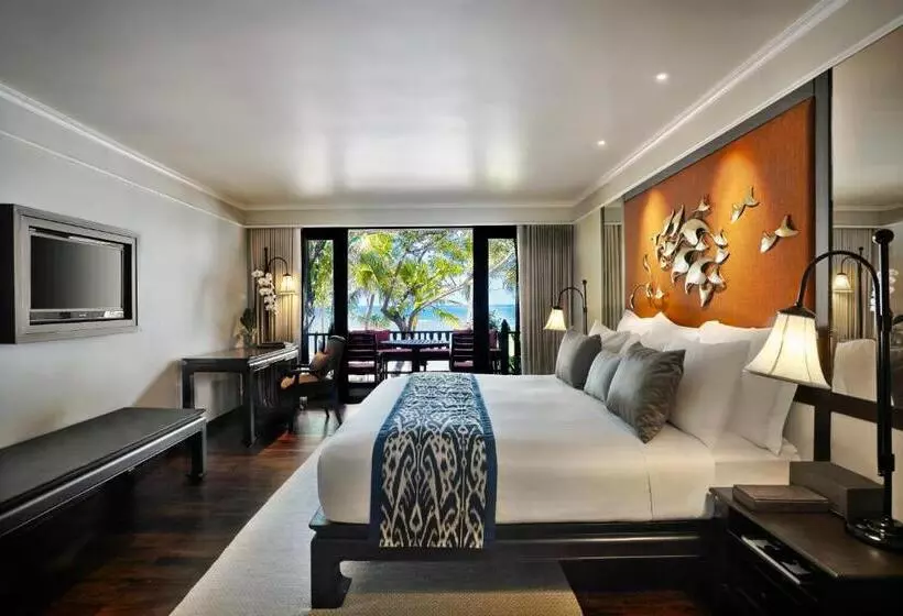 اتاق پرمیوم با چشمانداز دریا, Anantara Hua Hin Resort