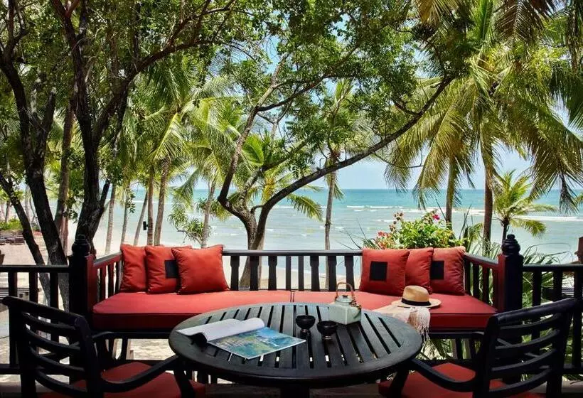 اتاق پرمیوم با چشمانداز دریا, Anantara Hua Hin Resort