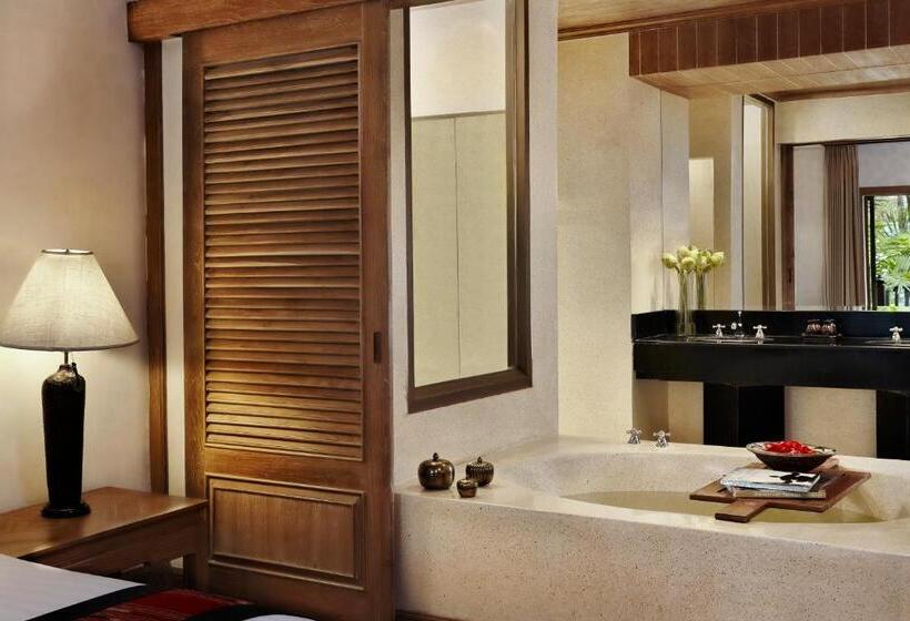 جناح مطلّ علي الحديقة, Anantara Hua Hin Resort