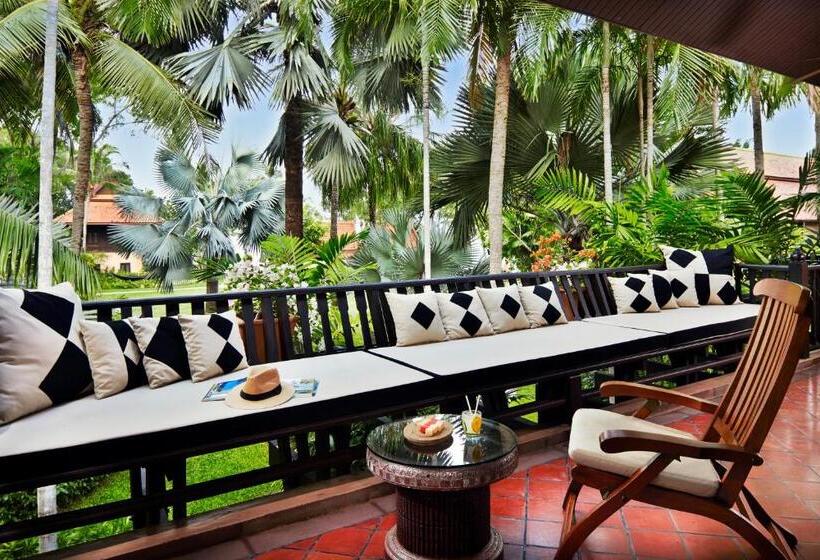 جناح مطلّ علي الحديقة, Anantara Hua Hin Resort