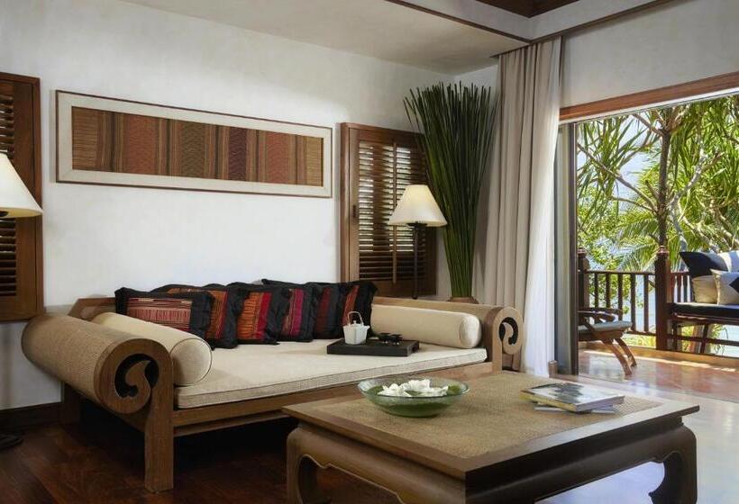 가든 전망 스위트, Anantara Hua Hin Resort