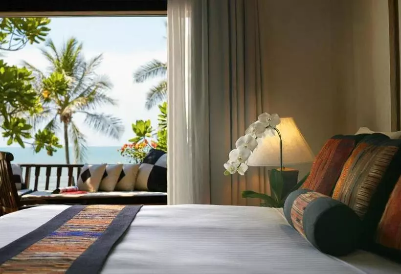 سوییت با چشمانداز باغ, Anantara Hua Hin Resort