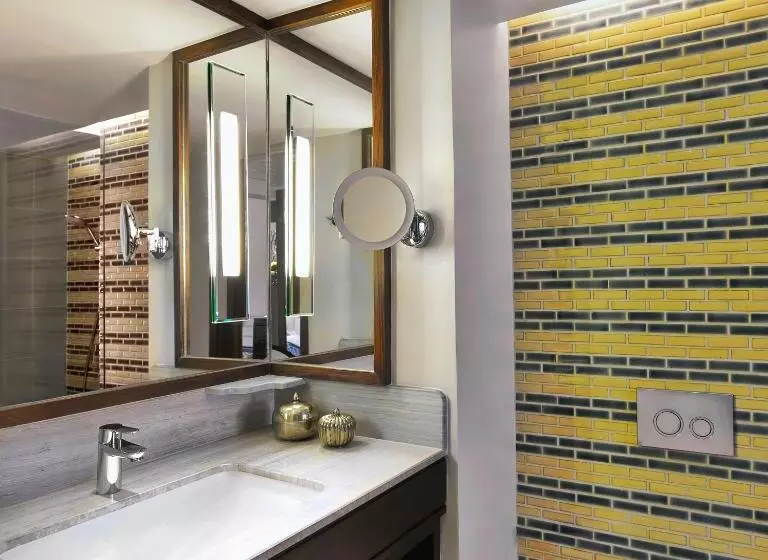 اتاق لوکس با چشمانداز باغ, Anantara Hua Hin Resort