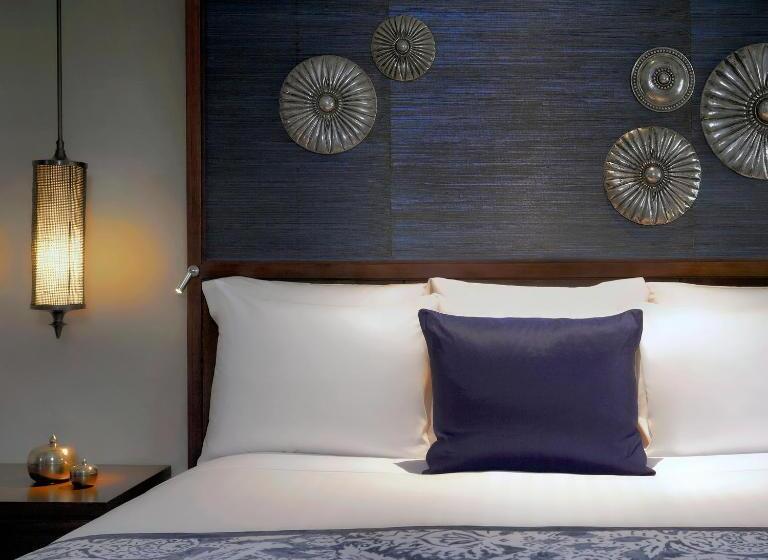 غرفة ديلوكس مطلّة علي الحديقة, Anantara Hua Hin Resort