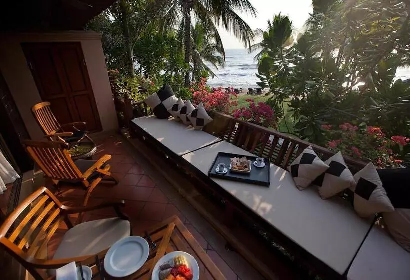 سوییت با چشمانداز دریا, Anantara Hua Hin Resort