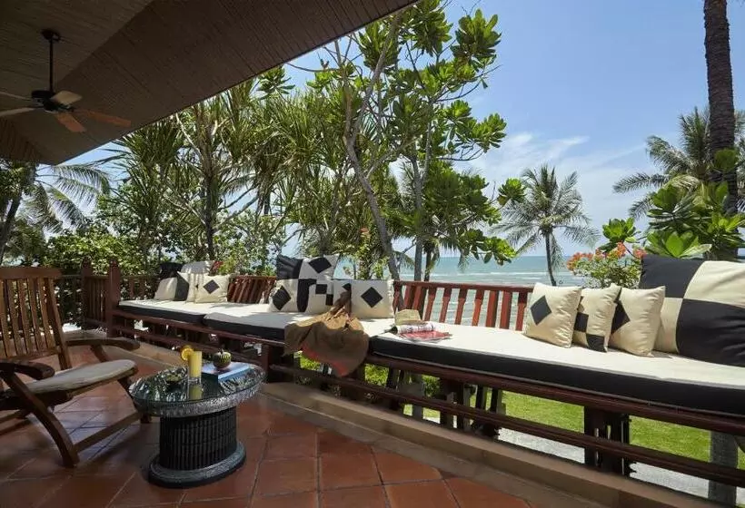 سوییت با چشمانداز دریا, Anantara Hua Hin Resort