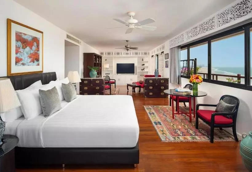 آپارتمان 3 خوابه, Anantara Hua Hin Resort