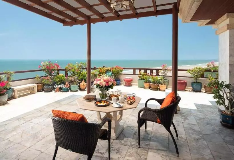 آپارتمان 3 خوابه, Anantara Hua Hin Resort